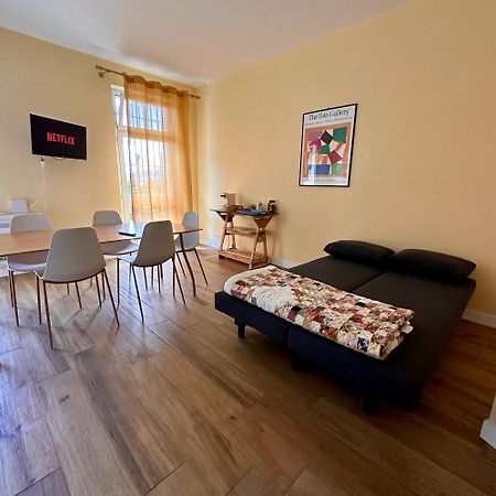 Libeccio 1 - Holiday Home & Parking Lerici Ngoại thất bức ảnh