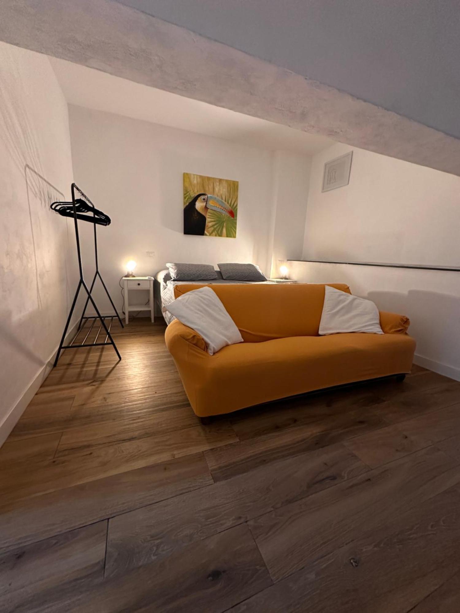 Libeccio 1 - Holiday Home & Parking Lerici Ngoại thất bức ảnh