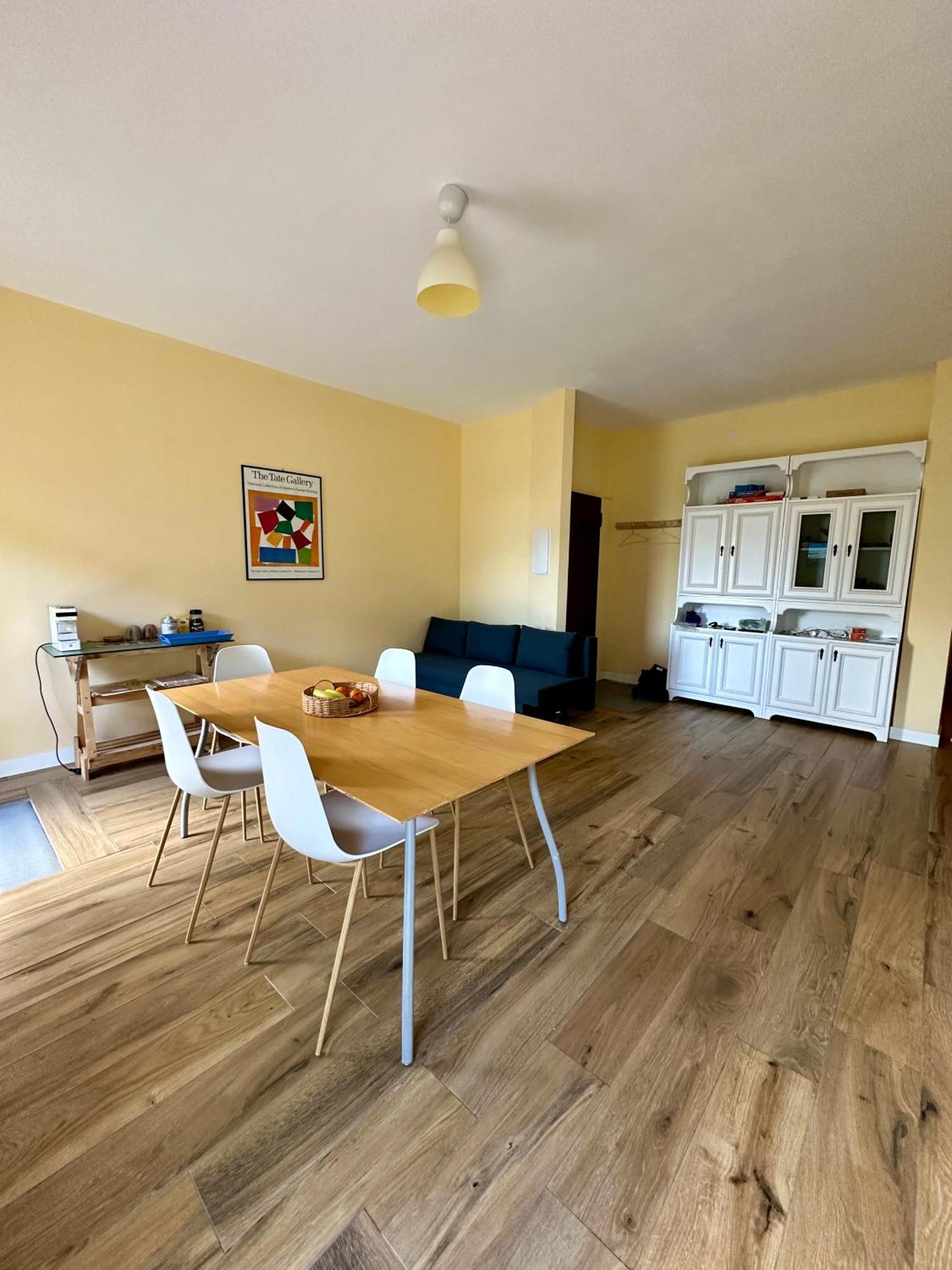 Libeccio 1 - Holiday Home & Parking Lerici Ngoại thất bức ảnh
