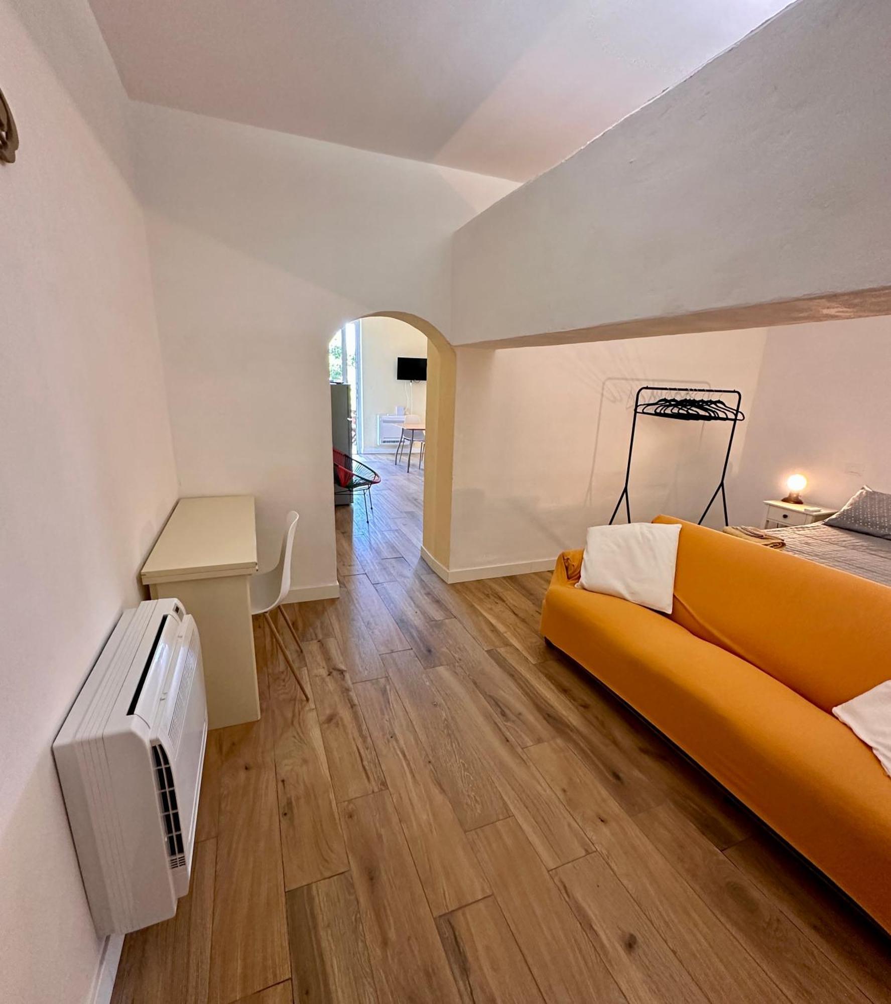 Libeccio 1 - Holiday Home & Parking Lerici Ngoại thất bức ảnh